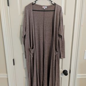 LuLaRoe Sarah XL